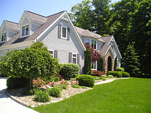 Landscapers and Lawncare Services in Angie, LA