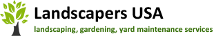 Angie Landscapers